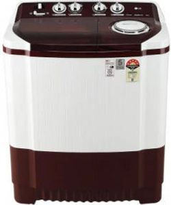 LG 8.5 Kg Semi Automatic Top Load Washing Machine (P8535SRMZ)