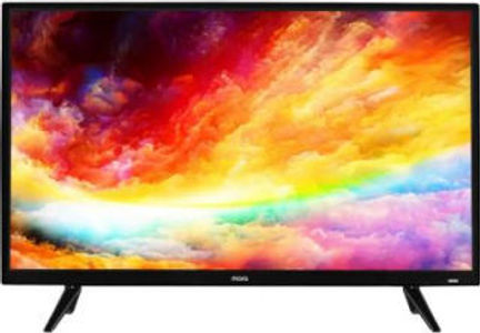 MarQ 32HDNDMSVAB 32 inch HD ready LED TV