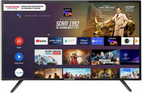 Thomson 55PATH5050 55 inch UHD Smart LED TV
