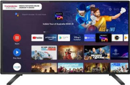 Thomson 40PATH7777 40 inch Full HD Smart LED TV