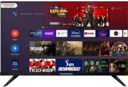 Thomson 43PATH4545BL 43 inch UHD Smart LED TV