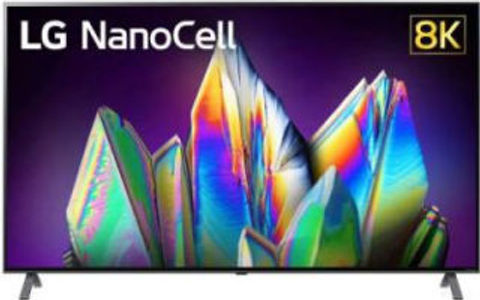 LG 65NANO95TNA 65 inch Smart LED TV