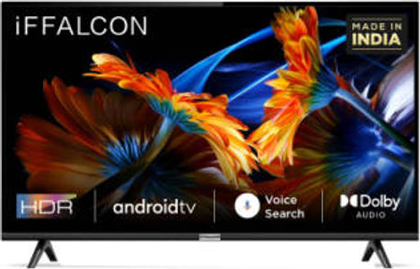 iFFALCON 32F52 32 inch HD ready Smart LED TV