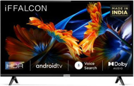 iFFALCON 32F52 32 inch HD ready Smart LED TV