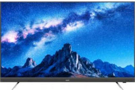 Acer AR43AP2851UDFL 43 inch UHD Smart LED TV