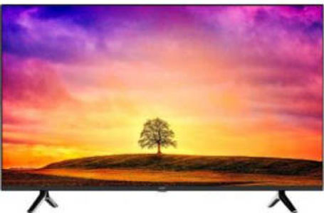 Acer AR55AP2851UDFL 55 inch UHD Smart LED TV