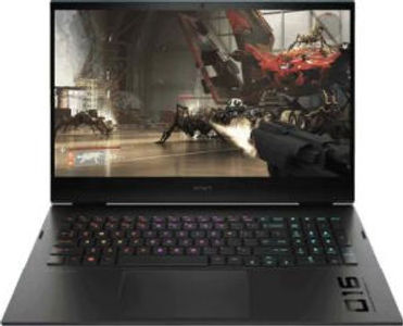 HP Omen 16-b0351TX (4D8E0PA) Laptop