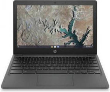 HP Chromebook 11a-na0004MU (2E4M8PA) Laptop (11.6 Inch | MediaTek Octa Core | 4 GB | Google Chrome |)
