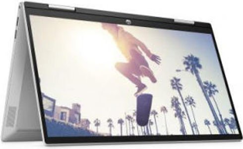 HP Pavilion x360 14-dy0003TU (3W2A5PA) Laptop