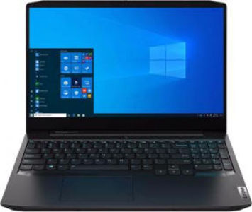 Lenovo Ideapad Gaming 3 15ARH05 (82EY00VCIN) Laptop