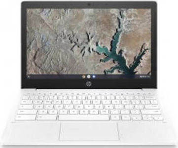 HP Chromebook 11a-na0006MU (2E4N1PA) Laptop (11.6 Inch | MediaTek Octa Core | 4 GB | Google Chrome |)