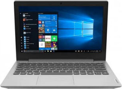 Lenovo Ideapad 1 11IGL05 (81VT0071IN) Laptop (11.6 Inch | Celeron Dual Core | 4 GB | Windows 10 | 256 GB SSD)
