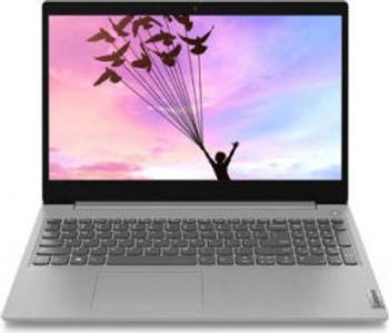 Lenovo Ideapad Slim 3i 15IIL05 (81WE01JAIN) Laptop
