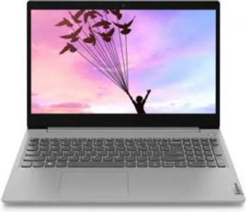 Lenovo Ideapad Slim 3i 15IML05 (81WB01BPIN) Laptop