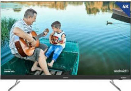 Nokia 65UHDADNDT8P 65 inch UHD Smart LED TV