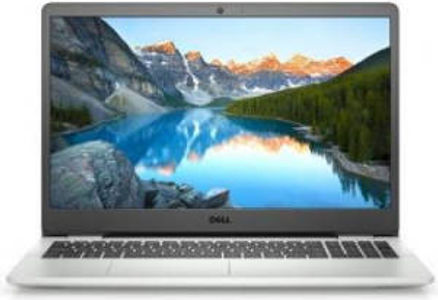 Dell Inspiron 15 3505 (D560616WIN9SE) Laptop (15.6 Inch | AMD Quad Core Ryzen 5 | 8 GB | Windows 10 | 256 GB SSD)