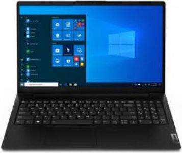 Lenovo V15 (82KB00F0IN) Laptop