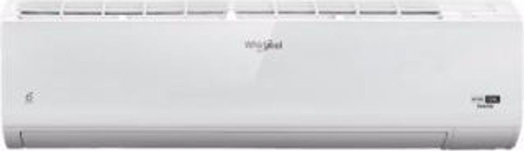 Whirlpool Nitrocool SAI18B31N0D 1.5 Ton 3 Star Inverter Split Air Conditioner
