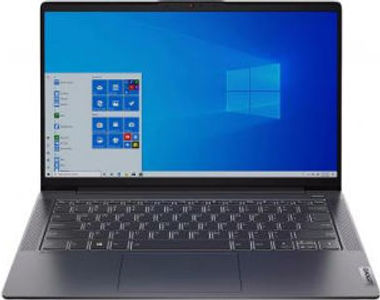 Lenovo Ideapad Slim 5i (82L300A9IN) Laptop