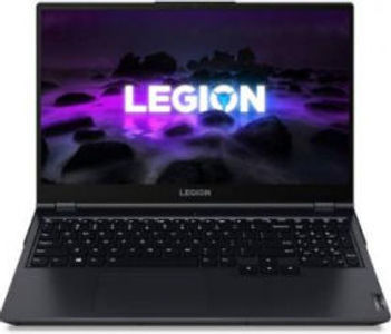 Lenovo Legion 5 (82JU010NIN) Laptop (15.6 Inch | AMD Octa Core Ryzen 7 | 16 GB | Windows 10 | 1 TB SSD)