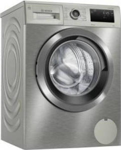 Bosch 9 Kg Fully Automatic Front Load Washing Machine (WAU28Q9SIN)