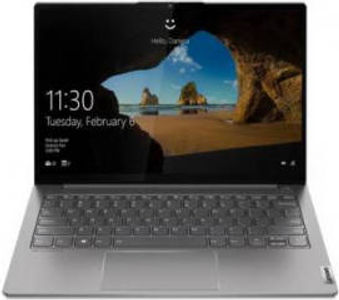 Lenovo ThinkBook TB13s ITL Gen 2 (20V9A05KIH) Laptop