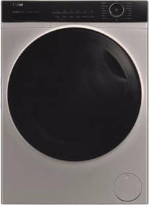 Haier 8 Kg Fully Automatic Front Load Washing Machine (HW80-IM12929CS3)