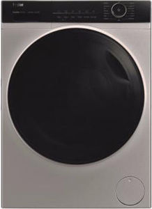 Haier 8 Kg Fully Automatic Front Load Washing Machine (HW80-IM12929CS3)