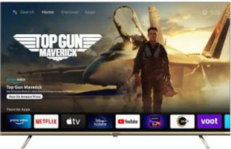 Thomson 50OPMAX9077 50 inch UHD Smart LED TV