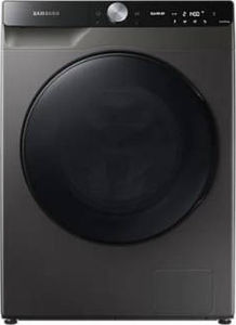 Samsung 10.5 Kg Fully Automatic Front Load Washing Machine (WD10T704DBX)