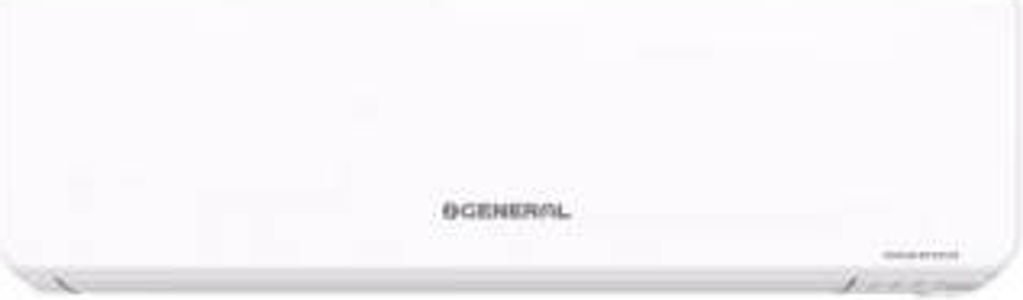 O General ASGG12CGTB-B 1 Ton 5 Star Inverter Split Air Conditioner