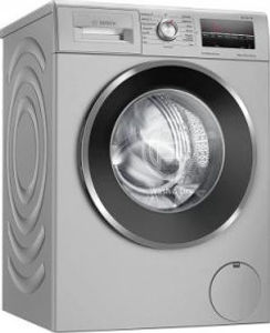 Bosch 9 Kg Fully Automatic Front Load Washing Machine (WNA14408IN)