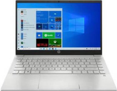 HP Pavilion 14-ec0035AU (4X7E1PA) Laptop (14 Inch | AMD Hexa Core Ryzen 5 | 8 GB | Windows 10 | 512 GB SSD)