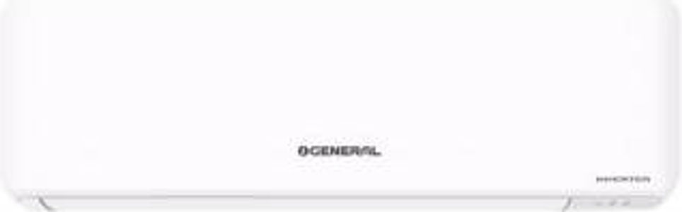 O General ASGG12CPTB-B 1 Ton 3 Star Inverter Split Air Conditioner