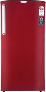 Godrej RD EDGE RIO 207C 33 THF 190 L 3 Star Inverter Direct Cool Single Door Refrigerator
