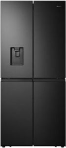 Hisense RQ507N4SBVW 507 L Inverter Frost Free French Door Refrigerator