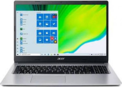 Acer Aspire 3 A315-23 (UN.HVUSI.023) Laptop (15.6 Inch | AMD Dual Core Ryzen 3 | 4 GB | Windows 10 | 256 GB SSD)