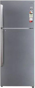 LG GL-T502APZY 471 L 2 Star Inverter Frost Free Double Door Refrigerator