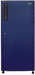 MarQ 196BD4MQR2 196 L 4 Star Inverter Direct Cool Single Door Refrigerator
