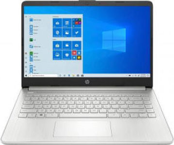 HP 14s-fq1083AU (4U582PA) Laptop