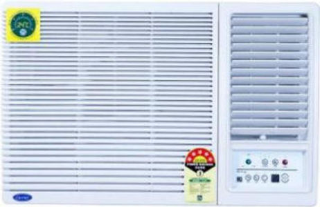 Carrier 18K Estrella NX 1.5 Ton 5 Star Window Air Conditioner