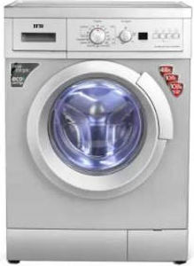 IFB 6.5 Kg Fully Automatic Front Load Washing Machine (Elena SX 6510)