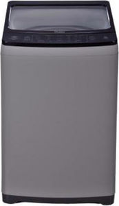 Haier 8 Kg Fully Automatic Top Load Washing Machine (HWM80-826DNZP)