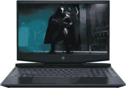 HP Pavilion Gaming 15-dk2095TX (552V9PA) Laptop