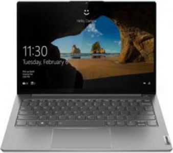 Lenovo ThinkBook 13s ITL Gen 2 (20V9A05JIH) Laptop (13 Inch | Core i5 11th Gen | 16 GB | Windows 10 | 1 TB SSD)