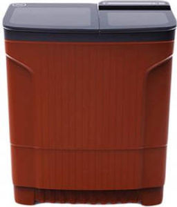 Godrej 8 Kg Semi Automatic Top Load Washing Machine (Edge Ultima)