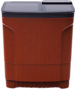 Godrej 8 Kg Semi Automatic Top Load Washing Machine (Edge Ultima)