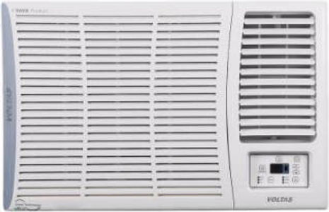 Voltas 173V ADA 1.4 Ton 3 Star Inverter Window Air Conditioner