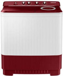 Samsung 11.5 Kg Semi Automatic Top Load Washing Machine (WT11A4600RR)
