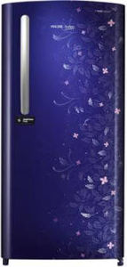 Voltas Beko RDC205DKPEX 185 L 2 Star Direct Cool Single Door Refrigerator